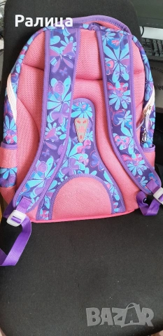 Ученическа раница Estil, снимка 2 - Раници - 53399137