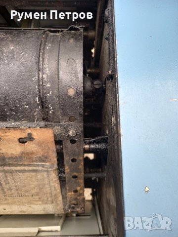 Циклостил М206 плюс бутилка  мастило., снимка 7 - Антикварни и старинни предмети - 43542066