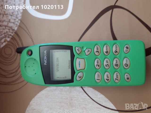 Nokia 5130 NSK-1NX, снимка 2 - Nokia - 27801824