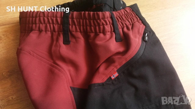 Heldre OTRA Stretch Trouser размер M панталон с от части еластична материя - 2143, снимка 12 - Панталони - 53495250