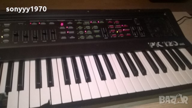 hohner pk120 midi-made in germany-внос швеицария, снимка 11 - Синтезатори - 26346117