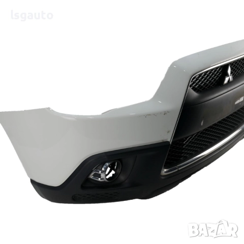 Предна броня Mitsubishi ASX I 2010-2019 ID: 152146, снимка 4 - Части - 52208169