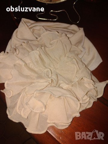 Елегантен шал, снимка 1