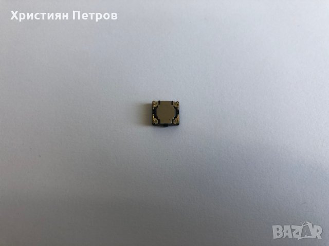Слушалка за Huawei P20, снимка 2 - Резервни части за телефони - 28417574