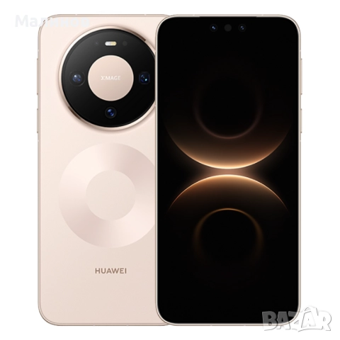 Huawei Mate 80 Dual sim с BG меню, 5750mAh батерия от Get Mobile , снимка 5 - Huawei - 48259244