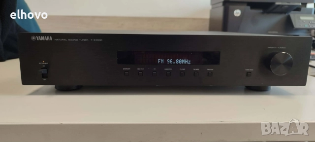 Стерео тунер Yamaha T-S1000