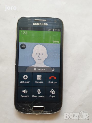 samsung s4 mini, снимка 2 - Samsung - 37759902