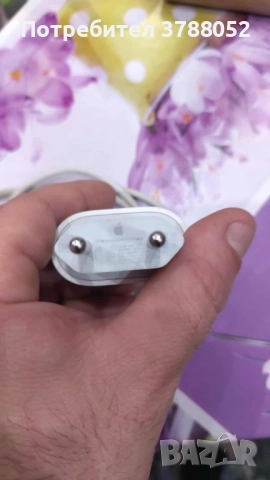 Продавам айфон 15 Pro Max , снимка 5 - Apple iPhone - 51458421