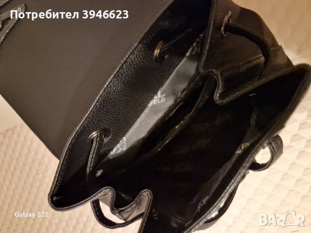 раница , снимка 5 - Раници - 43828332