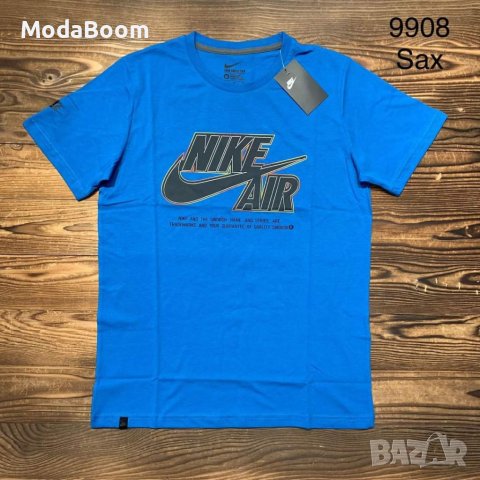 Мъжки тениски Nike, снимка 4 - Тениски - 37160737