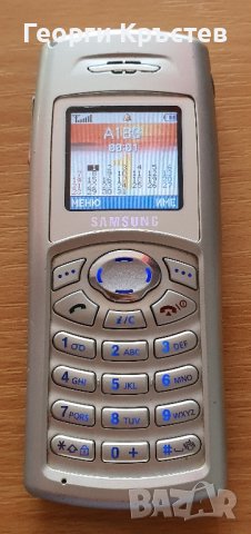 Samsung C100, снимка 4 - Samsung - 43500785