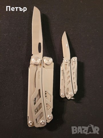 Nextool Flagship Mini - мултитуул ключодържател 10 в едно , снимка 6 - Екипировка - 35102832