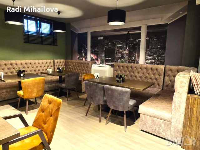 Зала за събития "Рамидо" под наем в град Пловдив, снимка 6 - Други - 50475244