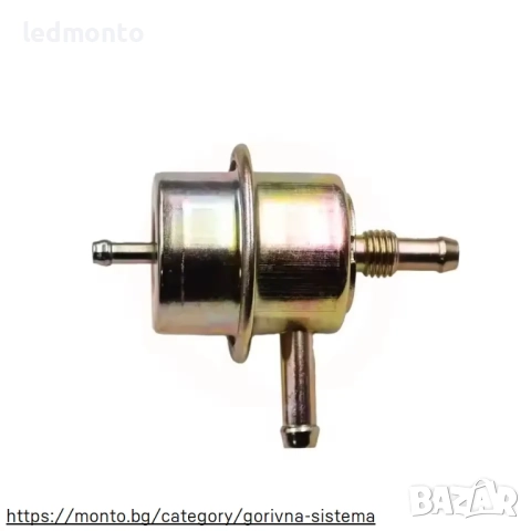 Регулатор за Горивно BMW K75 K100, Porsche 912 914, VW, Renault, Peugeot, снимка 4 - Части - 52043662