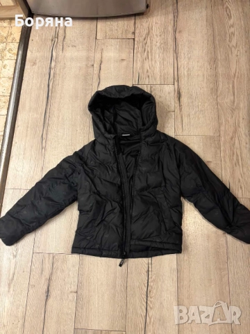 Детска яке за момче Nike, снимка 1