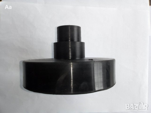 Подложки задни пружини Bmw e36 e46, Opel Zafira, Astra F, Astra G, снимка 2 - Части - 39963334