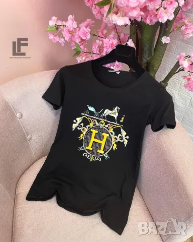 Тениска  , снимка 3 - Тениски - 50438574