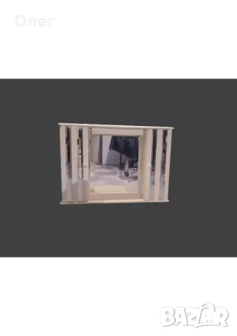 Шкафче за баня