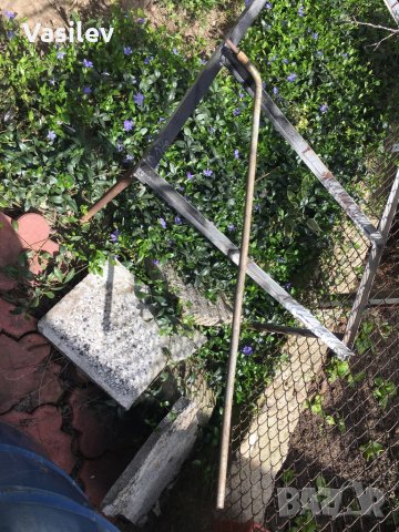 ТРАБАНТ-Части, снимка 3 - Автомобили и джипове - 32845219