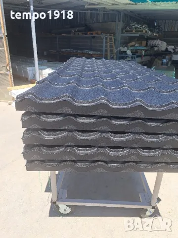 Термопанел Тип Керемида, снимка 5 - Строителни материали - 44665298