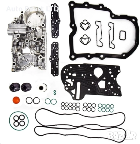 Ремонтен комплект, автоматична предавка Mechatronic OM325066   А112, снимка 2 - Части - 51485405