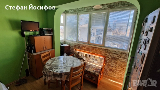 Двустаен апартамент , снимка 12 - Апартаменти - 52523772