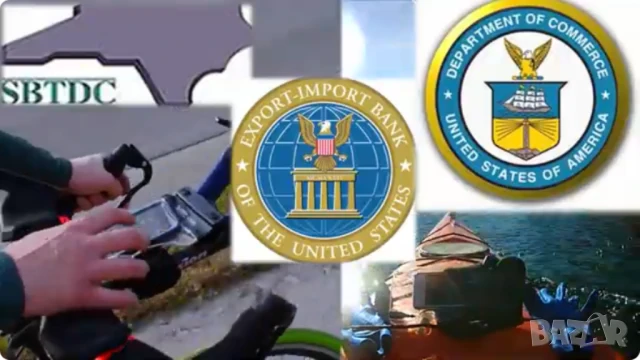 Оригинал DRYCASE К-т Американски Водонепроницаем Вакуумен КАЛЪФ Кейс 165x100мм Телефон Камера БАРТЕР, снимка 2 - Калъфи, кейсове - 50885506