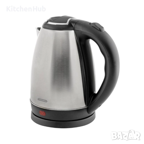 Електрическа кана Termomax, 2.0 л, снимка 5 - Други - 52135556