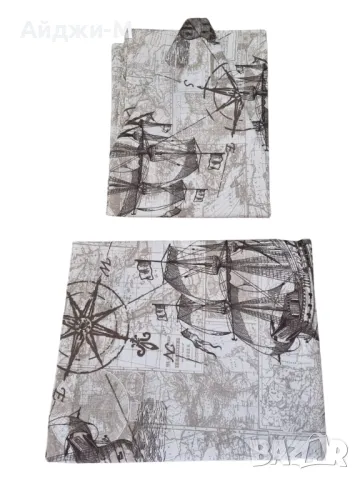 Платове за Спално Бельо, снимка 10 - Покривки за легло - 20884368