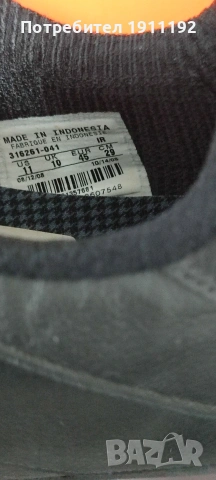 Мъжки маратонки, обувки Nike. Номер 45, снимка 4 - Маратонки - 53260219