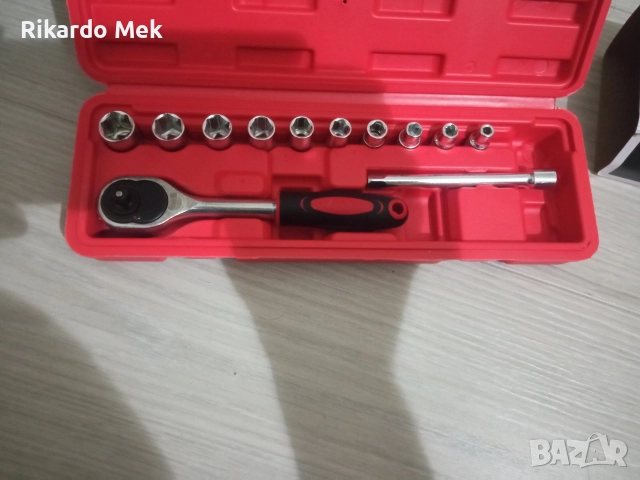 комплект ключове , снимка 4 - Ключове - 52694730