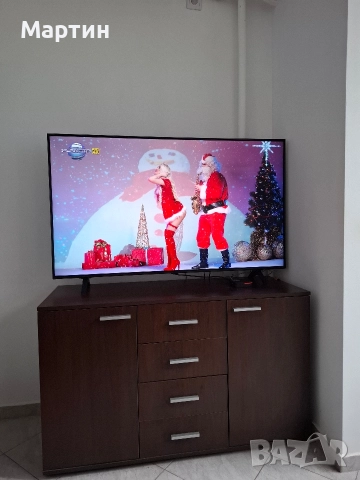 Телевизор LG 55" 4K Smart tv , снимка 6 - Телевизори - 52903188