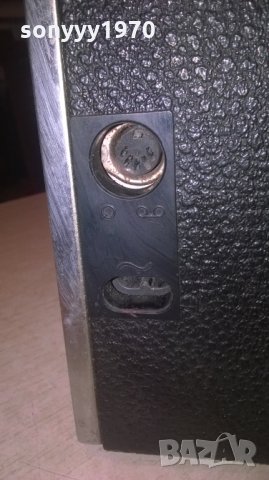 GRUNDIG CITY BOY 1000-РЕТРО КОЛЕКЦИЯ-ВНОС ХОЛАНДИЯ, снимка 12 - Радиокасетофони, транзистори - 27880110