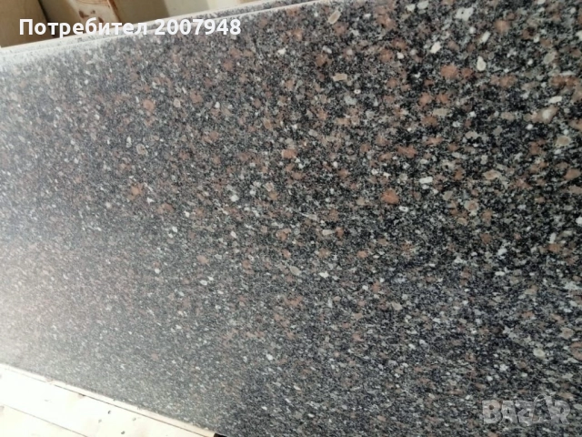 Промоция - Первази и Стъпла от Гранит Браун - 28 лв. л. м с ДДС, снимка 7 - Облицовки - 52391183