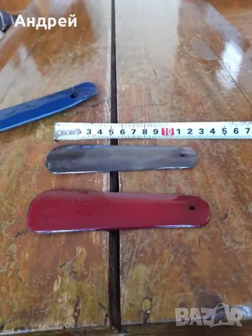 Стара обувалка,обувалки #11, снимка 5 - Други ценни предмети - 50009987