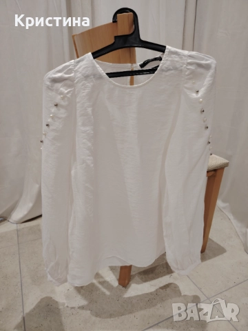 Яке Only,  анцуг Balenciaga, блуза Reserved, жилетка  Tally Weijl, снимка 9 - Други - 52479844