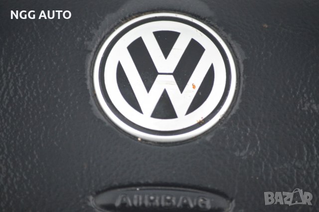 Airbag, Еърбег, за Vw Passat B4, B5, Golf 4, Bora, снимка 3 - Части - 38128471