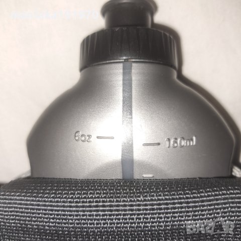 Nike utility belt for runners колан за хидратиране, снимка 5 - Други - 40245845