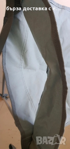 къмпинг стол, снимка 5 - Градински мебели, декорация  - 51580202