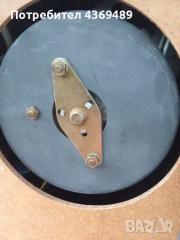 Два грамофона Beogram1000, снимка 8 - Грамофони - 48995928