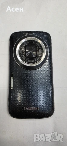 samsung galaxy Kzoom , снимка 1