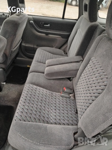 Honda CR-V 1-ген. 2.0i 147к.с. На Части, снимка 10 - Автомобили и джипове - 52809858
