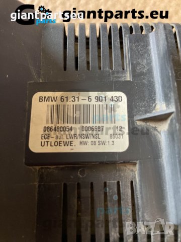 Ключ светлини за БМВ е46 BMW e46 , 6901430, снимка 1 - Части - 39795324