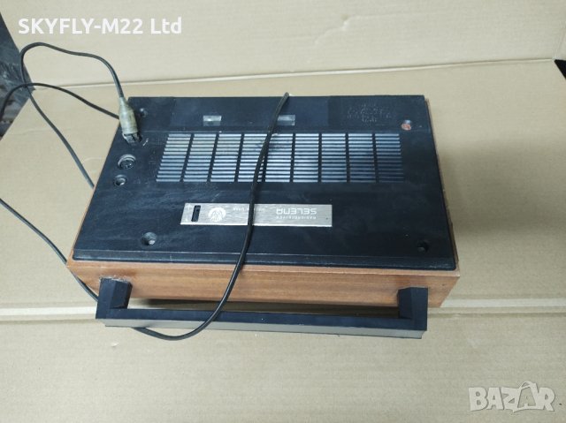 Стари радиа Селена, снимка 5 - Други ценни предмети - 43712976