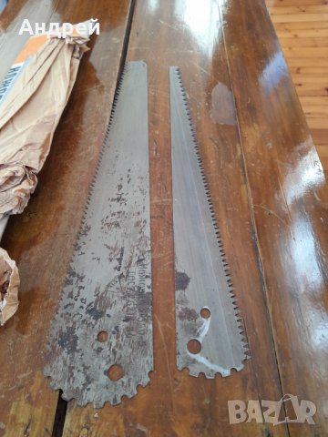 Стар трион,трионче #7, снимка 5 - Антикварни и старинни предмети - 35349904