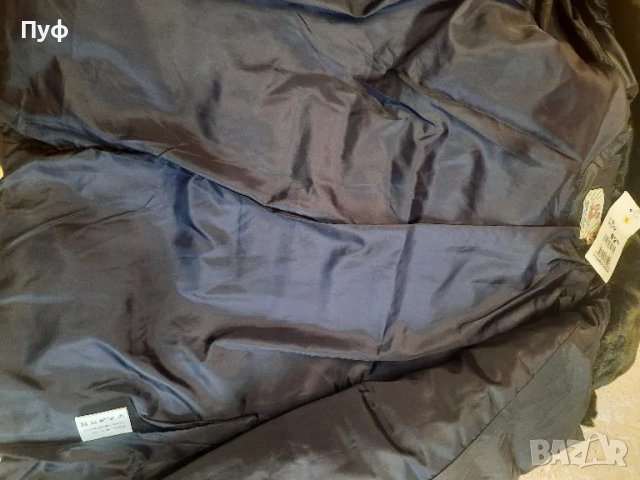 дамско яке, снимка 3 - Якета - 48888477