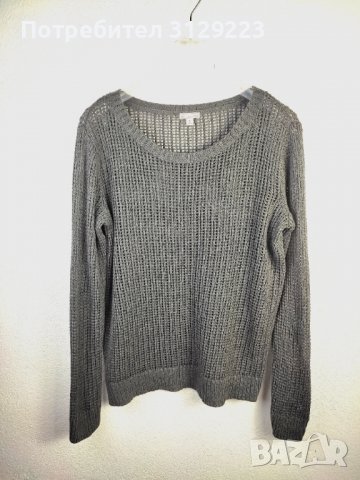 GAP cotton sweater M tall