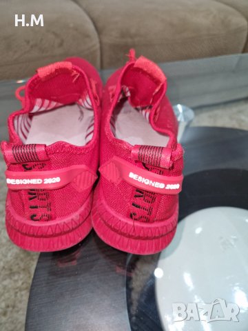 Маратонки мъжки, снимка 3 - Маратонки - 43252201