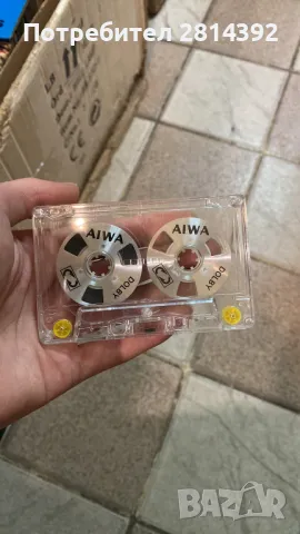 Ролкови Reel Аудио Касети с магнетофонни ролки EAGLE HITACHI TDK AIWA AKAI TECHNICS PIONEER VICTOR, снимка 7 - Аудио касети - 38816318