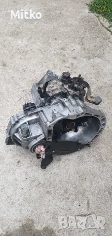 Скоростна кутия Хюндай И10 2010г., снимка 3 - Части - 49694133